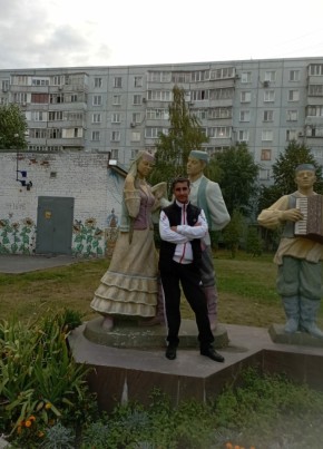 Даврон Каримов из Toshkent 50 лет
