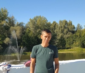 Федор, 42 года, Санкт-Петербург