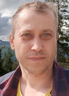 oleg, 41, Россия, Севастополь