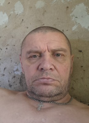Sergei из Narva 53 года