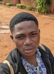 Mario, 22 года, Lomé