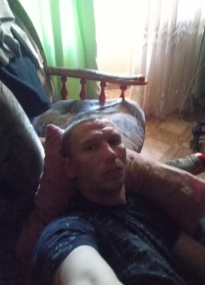 Андрей, 39, Россия, Рязанская