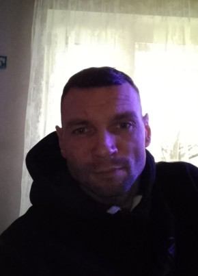 Vlad Pavlovets из Горад Мінска 34 года