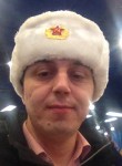 Виталий, 46 лет, Красноярск
