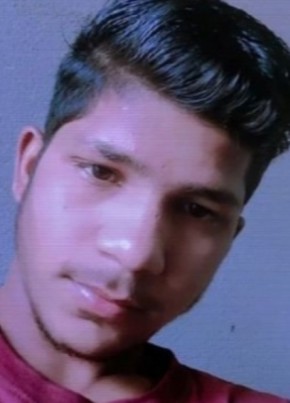 Arjun singh, 18, India, Patna