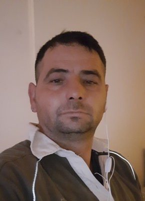 Ilie adrian, 46, Romania, Timișoara
