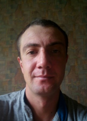 Дмитрий, 37, Россия, Химки