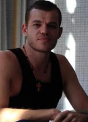 Aleksandr Dits, 31, Georgia, Tbilisi