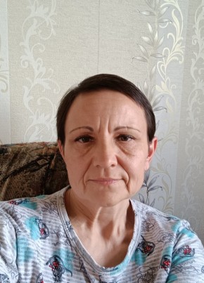 Елена, 49, Рэспубліка Беларусь, Магілёў