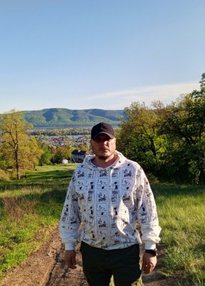 Илья, 41, Россия, Тольятти