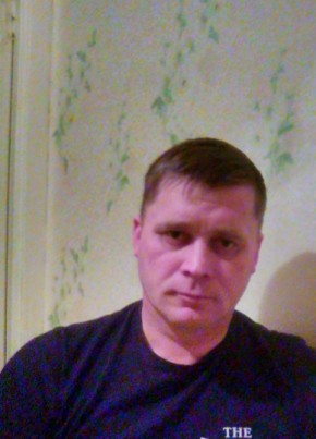 евгентй, 42, Россия, Оренбург