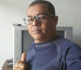 Otair, 49 лет, V Redonda