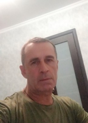 Сергей, 54, Россия, Иркутск
