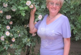 Ирина, 62 - Разное