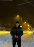 Рустам, 19 лет, Санкт-Петербург