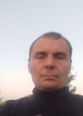 Игорь, 49, Россия, Белгород