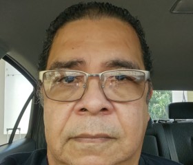 Eddie, 55, Caguas