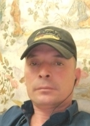 Aminboy, 45, Ukraine, Melitopol