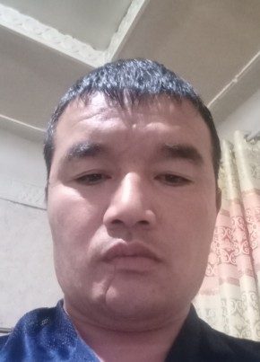 Санжарбек, 41, O‘zbekiston Respublikasi, Andijon