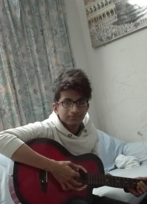 Ali prince, 19, پاکستان, اسلام آباد