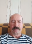 Петр, 58 лет, Шадринск