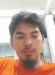 Jeffrey, 35 лет, Quezon City