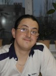 Андрей, 34 года