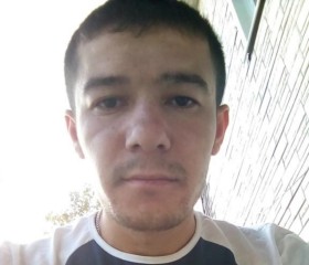 Fedya, 29, Blagoveshchensk (Amur)