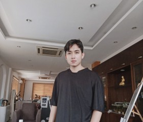 Dan, 27 лет, Hà Nội