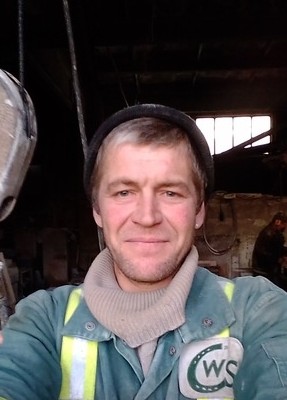 Андрей, 45, Россия, Верхний Уфалей
