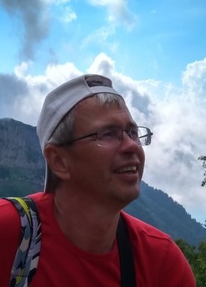 Юрий из Иваново 53 года