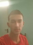Andrés, 22 года, La Habana