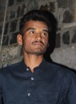Somashekhar Pati, 20 лет, Gulbarga