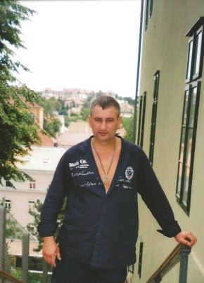 Igor, 58, Russia, Samara