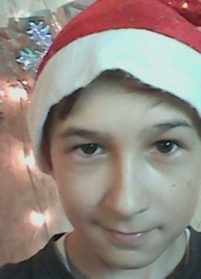 Anton, 27, Russia, Yuryuzan