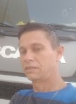 Rogério, 45 лет, São Bernardo do Campo