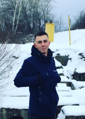 Олег, 27, Россия, Крымск