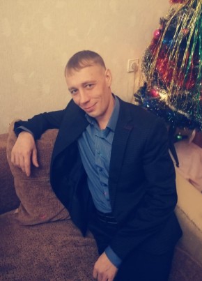 Сергей, 44, Россия, Кемерово