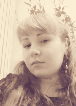 Александра, 35, Россия, Северодвинск