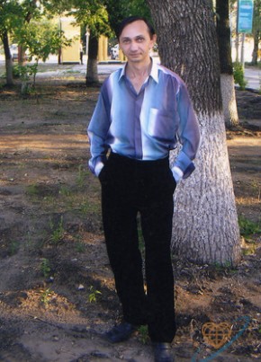 Владимир, 58, Россия, Урюпинск