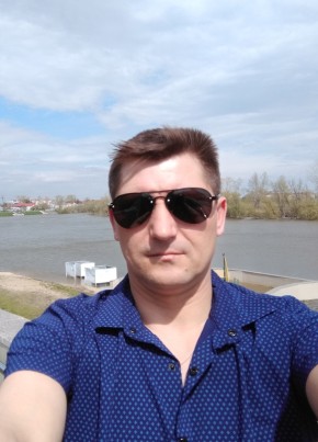 Aleksandr, 49, Россия, Ишим