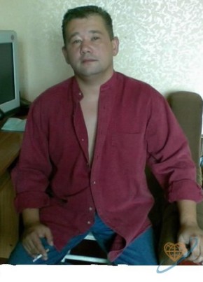 Сергей, 56, Россия, Обнинск