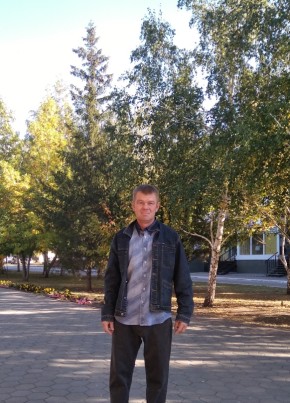 Алексей, 46, Қазақстан, Рудный