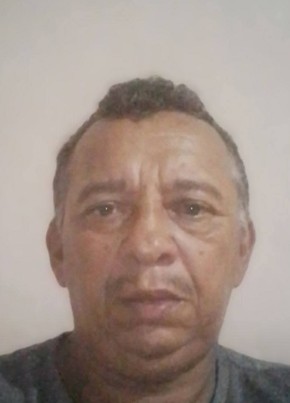 Antônio José из Fortaleza 51 год