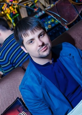 samoklaud, 43, Russia, Moscow