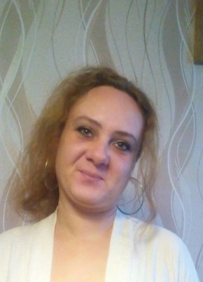 Наталья, 40, Россия, Пушкин