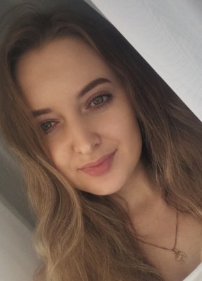 Юлия, 27, Россия, Котлас