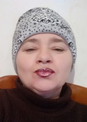 Leonora, 50, Україна, Каховка