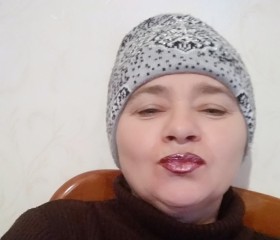 Leonora, 50 лет, Каховка