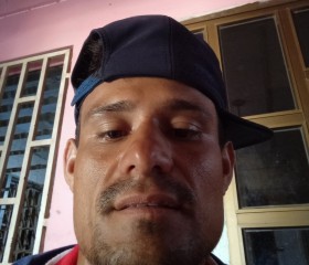 JHoan José Díaz, 40, Caracas